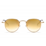 No Logo Eyewear - NOL81014S Sun - Oro - Occhiali da Sole