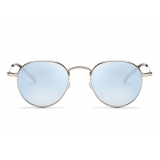 No Logo Eyewear - NOL81014S Sun - Clear - Sunglasses