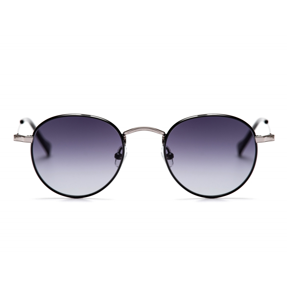 No Logo Eyewear - NOL81014S Sun - Dark - Sunglasses - Avvenice