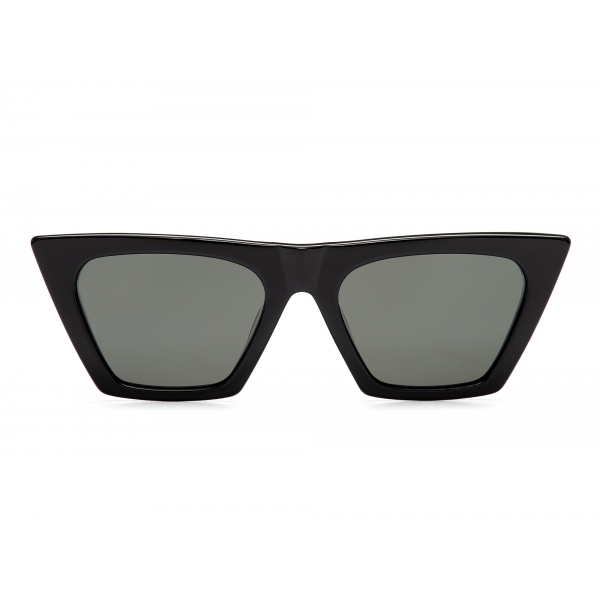 No Logo Eyewear - NOL30247S Sun - Black - Sunglasses