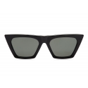 No Logo Eyewear - NOL30247S Sun - Nero - Occhiali da Sole