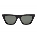 No Logo Eyewear - NOL30247S Sun - Black - Sunglasses