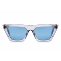 No Logo Eyewear - NOL30247S Sun - Light Transparent - Sunglasses