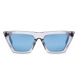 No Logo Eyewear - NOL30247S Sun - Light Transparent - Sunglasses