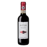 Castello di Meleto - Meleto Chianti Classico D.O.C.G. - Red Wines - 0,375 l
