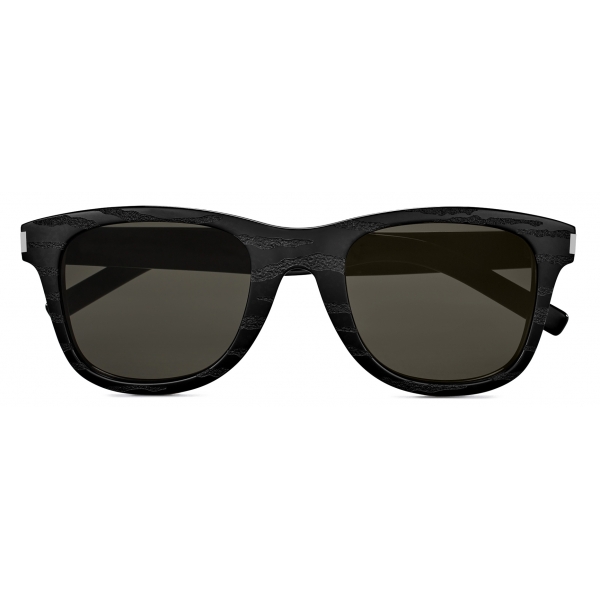 Yves Saint Laurent - SL 51 Tiger Sunglasses - Black - Sunglasses - Saint Laurent Eyewear
