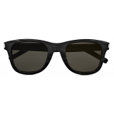 Yves Saint Laurent - SL 51 Tiger Sunglasses - Black - Sunglasses - Saint Laurent Eyewear