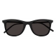 Yves Saint Laurent - SL 304 Thin Sunglasses - Black - Sunglasses - Saint Laurent Eyewear