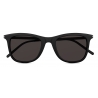 Yves Saint Laurent - Classic SL 28 Sunglasses - Black White - Sunglasses - Saint Laurent Eyewear