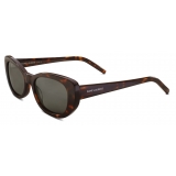 Yves Saint Laurent - SL 316 Sunglasses - Light Havana - Sunglasses - Saint Laurent Eyewear