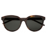 Yves Saint Laurent - SL 317 Signature Sunglasses - Light Havana - Sunglasses - Saint Laurent Eyewear