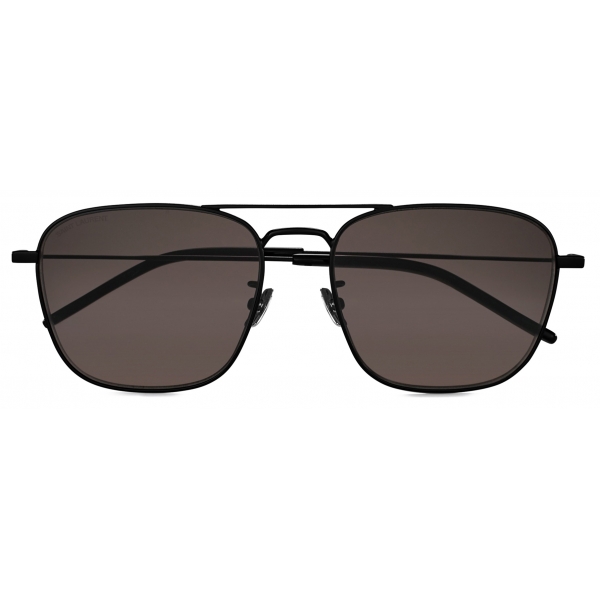 Yves Saint Laurent - SL 309 Sunglasses - Black - Sunglasses - Saint ...
