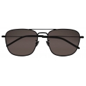 Yves Saint Laurent - Occhiali da Sole SL 309 - Nero - Saint Laurent Eyewear