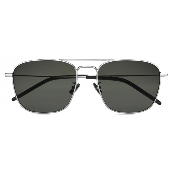 Yves Saint Laurent - SL 309 Sunglasses - Silver - Sunglasses - Saint ...