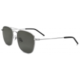 Yves Saint Laurent - SL 309 Sunglasses - Silver - Sunglasses - Saint Laurent Eyewear