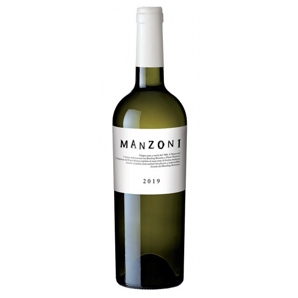 Villa Sandi - Manzoni White - High Quality - White Wines