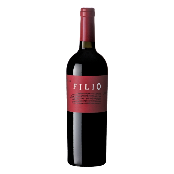 Villa Sandi - Filio - High Quality - Red Wines