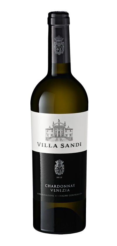 Villa Sandi - Chardonnay Venezia DOC - High Quality - White Wines