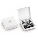 Villa Sandi - Confezione Bianca - Gift Box con 3 Bottiglie - Vino Spumante di Qualità - Prosecco e Spumanti