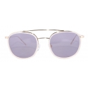 No Logo Eyewear - NOL71003S Sun - Light - Sunglasses