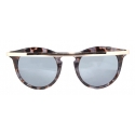 No Logo Eyewear - NOL30043 Sun - Havana - Sunglasses - Le Donatella Official