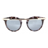 No Logo Eyewear - NOL30043 Sun - Havana - Sunglasses - Le Donatella Official