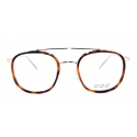 No Logo Eyewear - NOL71003 - Havana - Eyeglasses