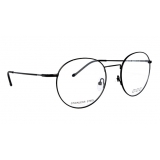 No Logo Eyewear - NOL71014 - Matte Black - Eyeglasses