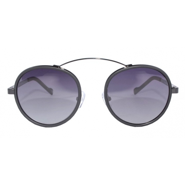 No Logo Eyewear - NOL09854 Sun - Black - Sunglasses