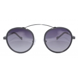 No Logo Eyewear - NOL09854 Sun - Black - Sunglasses