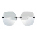 No Logo Eyewear - NOL17046 Sun - Fumo - Occhiali da Sole