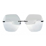 No Logo Eyewear - NOL17046 Sun - Fumo - Occhiali da Sole