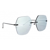 No Logo Eyewear - NOL17046 Sun - Fumo - Occhiali da Sole