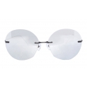 No Logo Eyewear - NOL17045 Sun - Smoke - Sunglasses