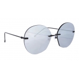 No Logo Eyewear - NOL17045 Sun - Smoke - Sunglasses