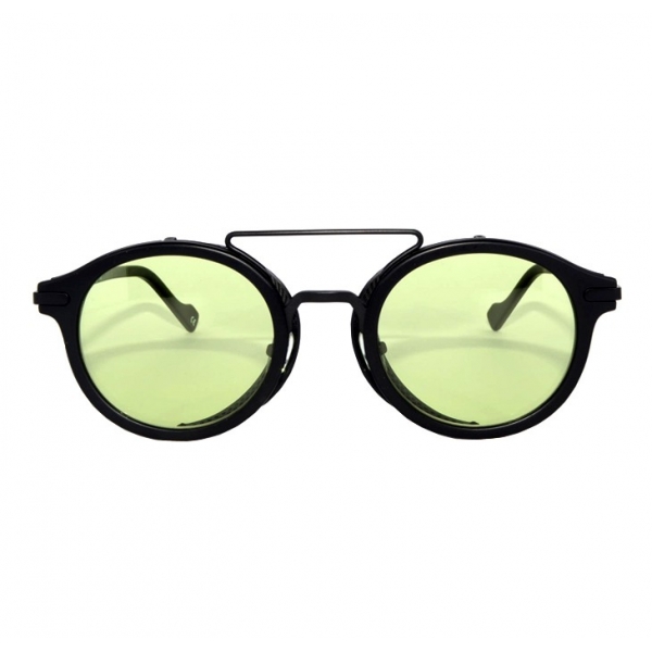 No Logo Eyewear - NOL30193 Sun - Black - Occhiali da Sole