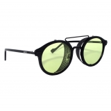 No Logo Eyewear - NOL30193 Sun - Black - Occhiali da Sole