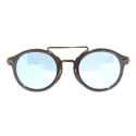 No Logo Eyewear - NOL30193 Sun - Grey Nickel - Sunglasses