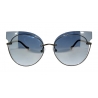 No Logo Eyewear - NOL09999 Sun - Matt Black - Sunglasses