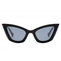 No Logo Eyewear - NOL30276S Sun - Black - Sunglasses - Giada Todesco Official - Jade Mega Official