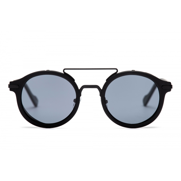 No Logo Eyewear - NOL30193 Sun - Black - Sunglasses