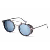 No Logo Eyewear - NOL30193 Sun - Grey - Sunglasses