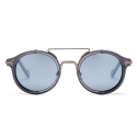 No Logo Eyewear - NOL30193 Sun - Grigio - Occhiali da Sole