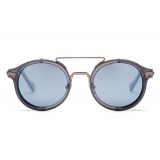 No Logo Eyewear - NOL30193 Sun - Grey - Sunglasses