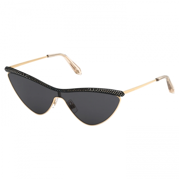Swarovski - Atelier Swarovski Sunglasses - SK239-P 30G - Black
