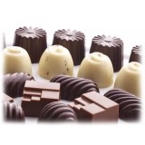 Vincente Delicacies - Assortimento di Finissimi Cioccolatini Artigianali Ripieni - Maravilha - Scatola Regalo
