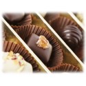 Vincente Delicacies - Assortment of Fine Artisan Filled Chocolates - Maravilha - Filled Chocolates in Gift Box
