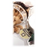 Vincente Delicacies - Lightly Toasted Sicilian Almonds - Arabesque - Dried Fruits in Ribbon Box