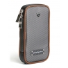 Lamborghini - TecknoMonster - Cover per Smartphone in Fibra di Carbonio Aeronautico - Verde - Black Carpet Collection
