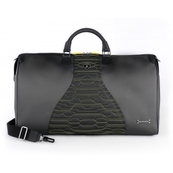 lamborghini travel bag